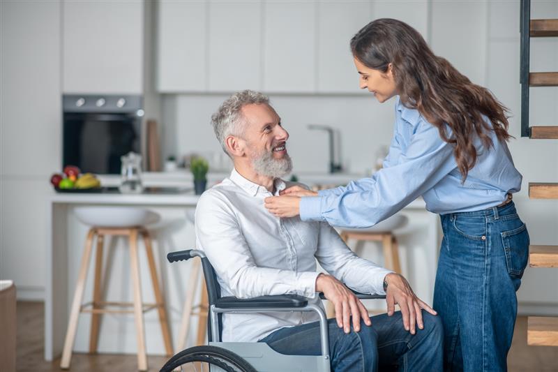  Être accompagné(e) dans les moments qui comptent 
