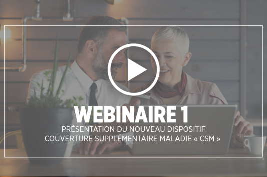 Webinaire 1 mars 2025