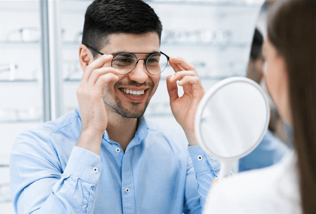 L'optique, remboursement de vos lentilles